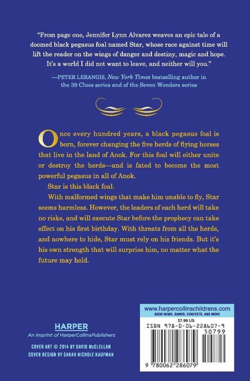 The Guardian Herd: Starfire