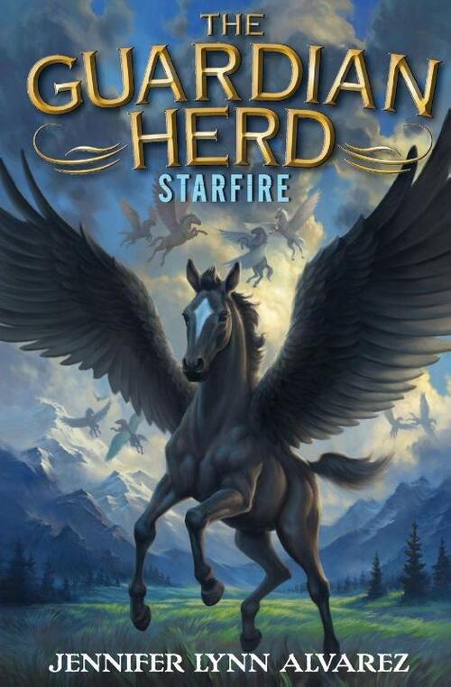 The Guardian Herd: Starfire