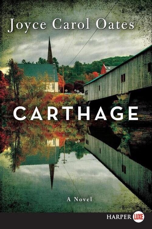 Carthage LP