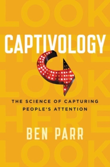 Captivology