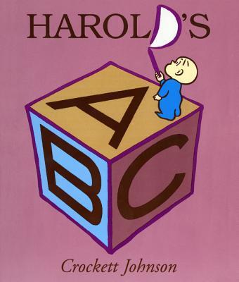 Harolds Abc Board BK-Board