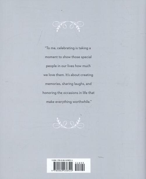 Lauren Conrad Celebrate