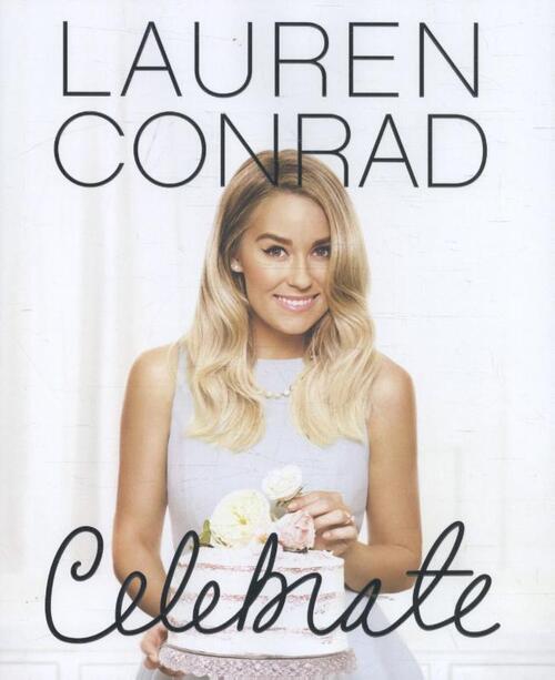 Lauren Conrad Celebrate