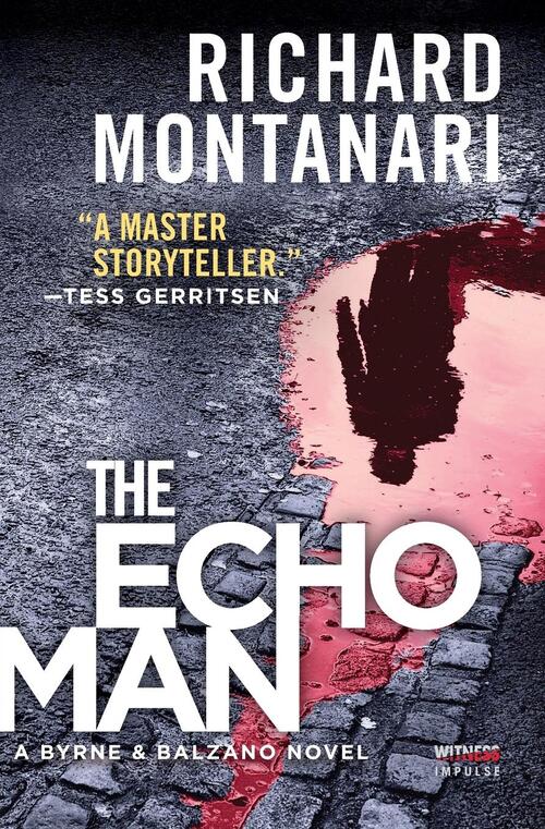 The Echo Man