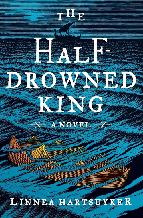 The Half-Drowned King
