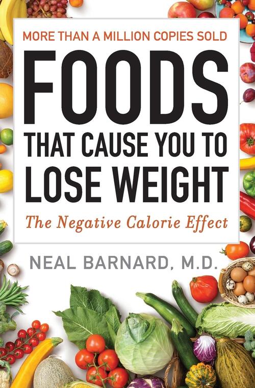 Foods That Cause You to Lose Weight