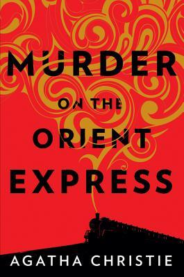 Murder On The Orient Express