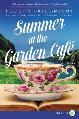 Summer at the Garden Cafe LP