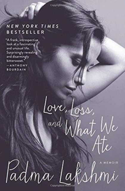 Love, Loss, and What We Ate