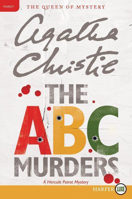 Abc Murders -LP