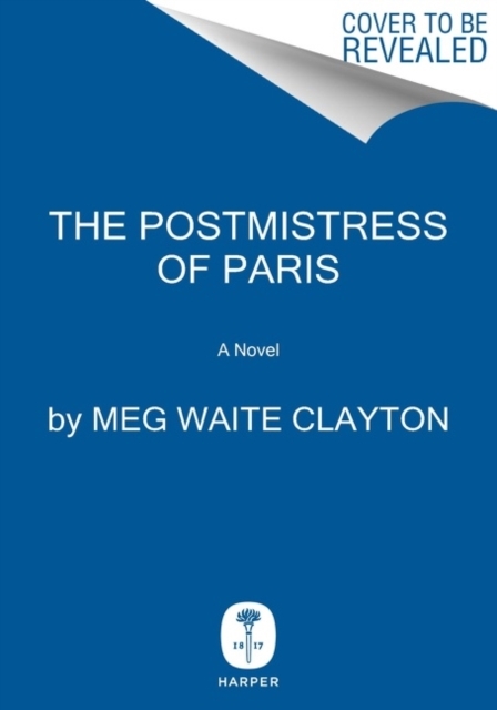 The Postmistress of Paris