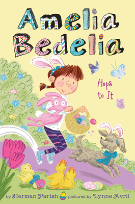 Amelia Bedelia Special Edition Holiday Chapter Book #3