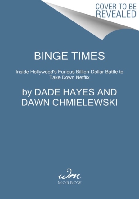 Binge Times