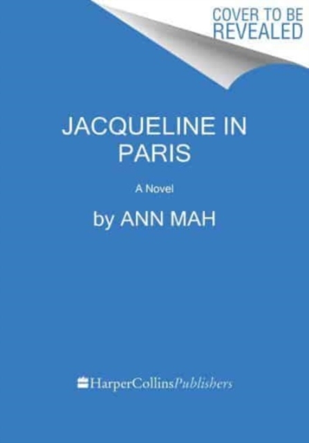 Jacqueline in Paris