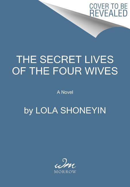 The Secret Lives of Baba Segi's Wives