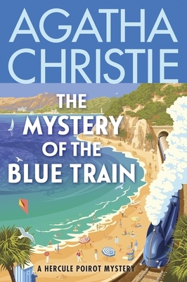The Mystery of the Blue Train