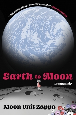 Earth to Moon: A Memoir