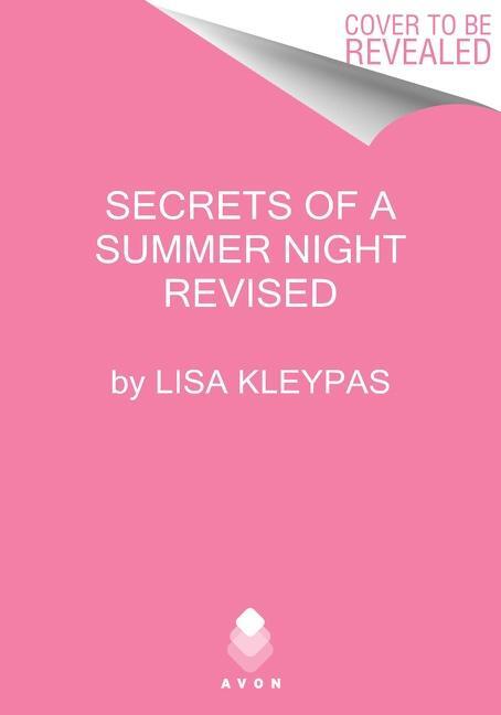 Secrets of a Summer Night