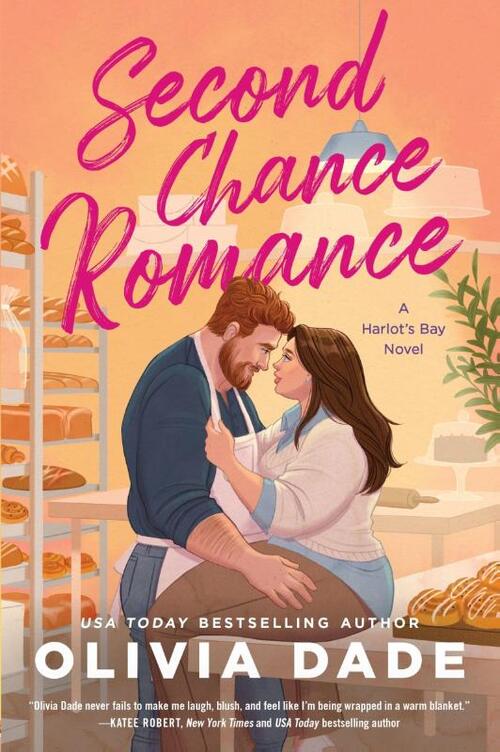 Second Chance Romance