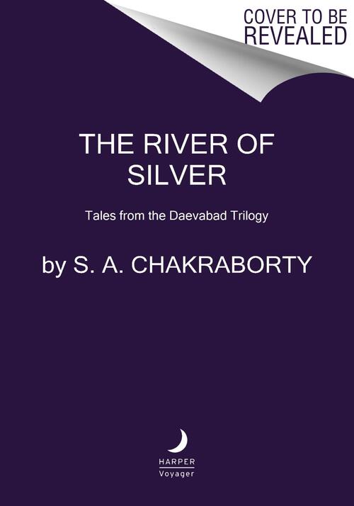 The River of Silver