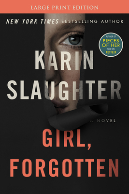 Girl Forgotten -LP