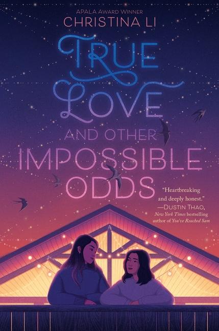 Li, C: True Love and Other Impossible Odds