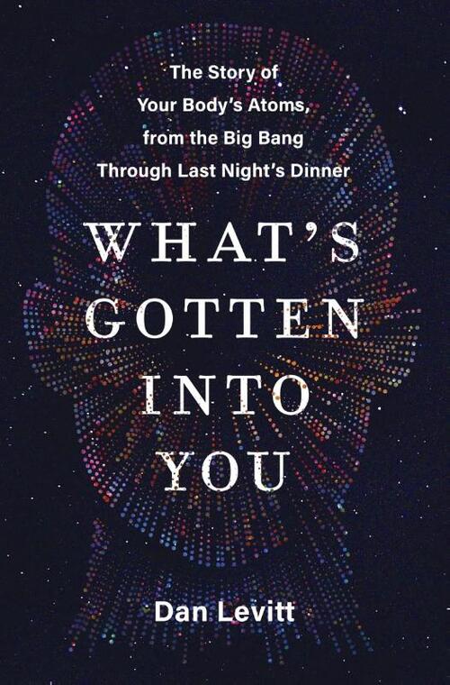 What's Gotten into You