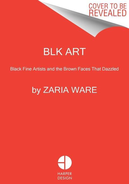 BLK Art