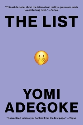 The List: A Good Morning America Book Club Pick