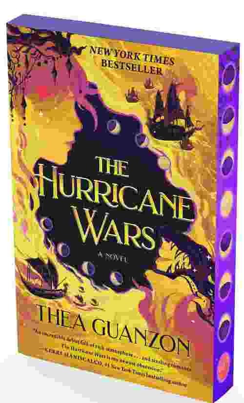 The Hurricane Wars. Special Edition