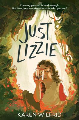 Wilfrid, K: Just Lizzie