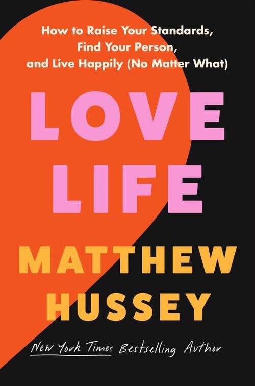 Hussey, M: Love Life