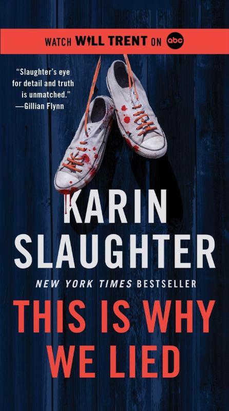 Slaughter, K: This Is Why We Lied
