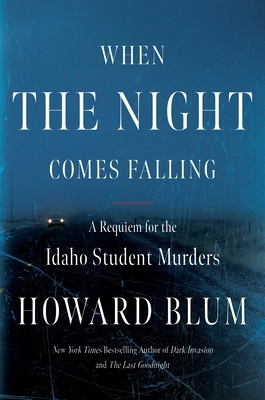 Blum, H: When the Night Comes Falling