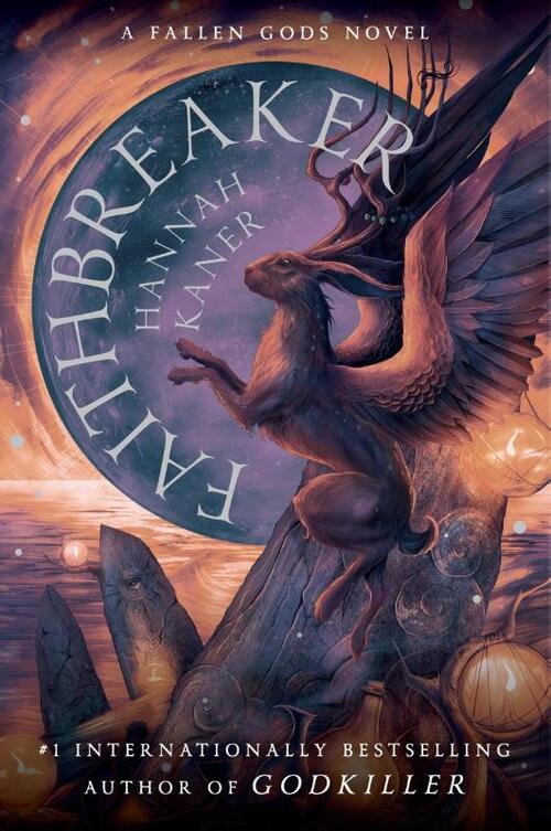 Faithbreaker
