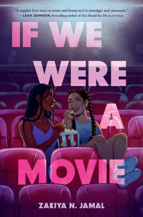 If We Were a Movie
