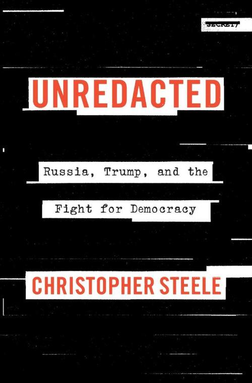 Steele, C: Unredacted