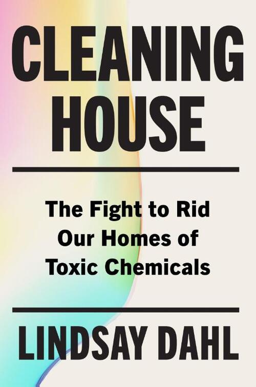 Dahl, L: Cleaning House