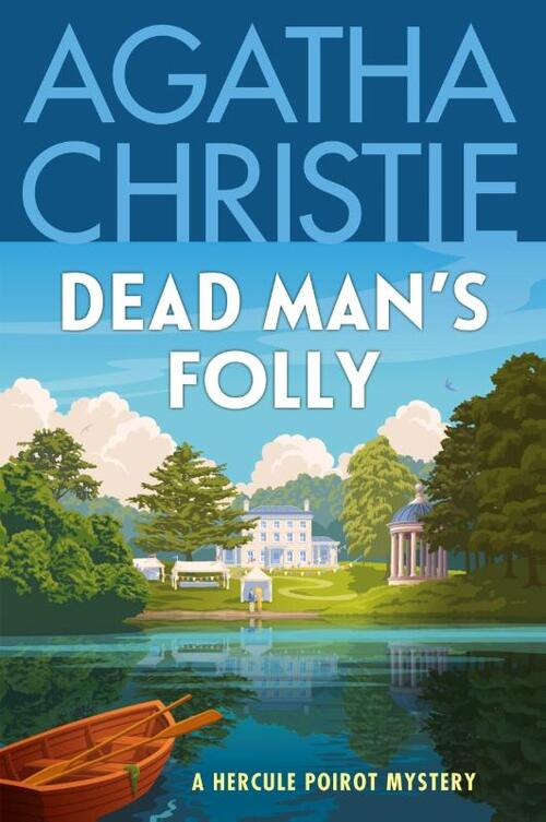 Christie, A: Dead Man's Folly
