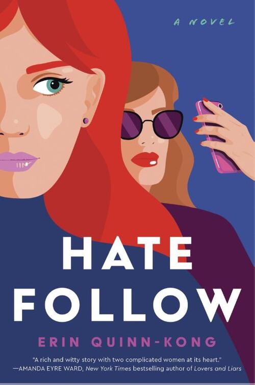 Hate Follow