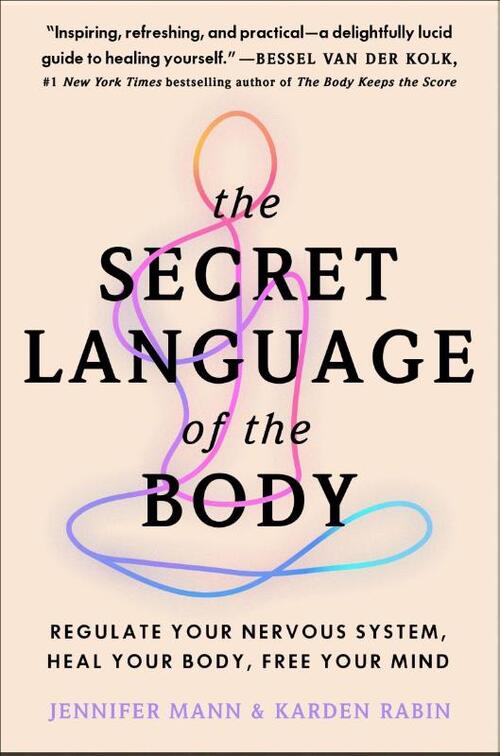 The Secret Language of the Body
