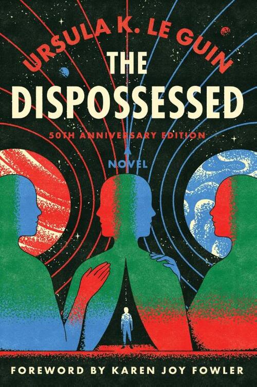 Dispossessed, the [50th Anniversary Edition]