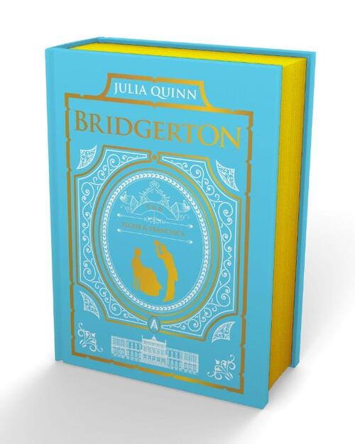 To Sir Phillip, With Love and When He Was Wicked: Bridgerton Collector's Edition