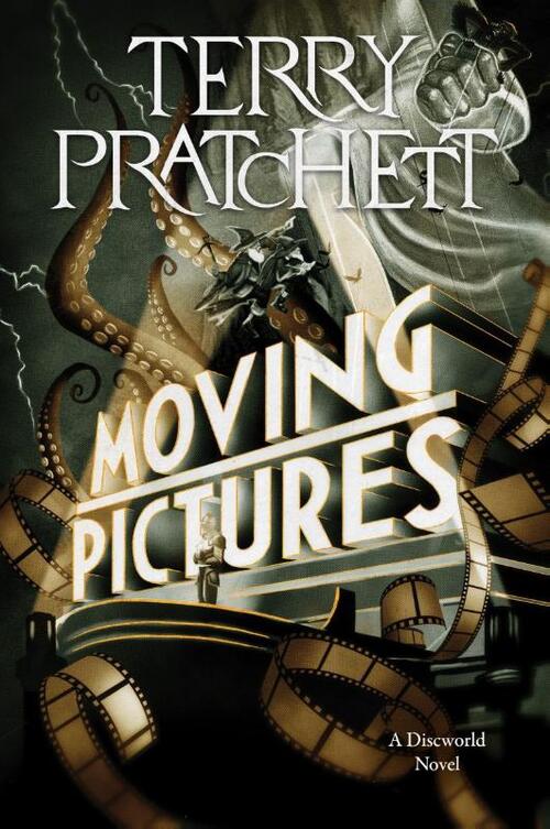 Moving Pictures