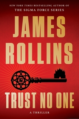 Trust No One