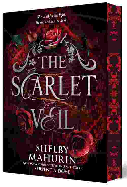 The Scarlet Veil