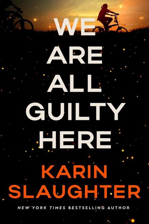 A We Are All Guilty Here