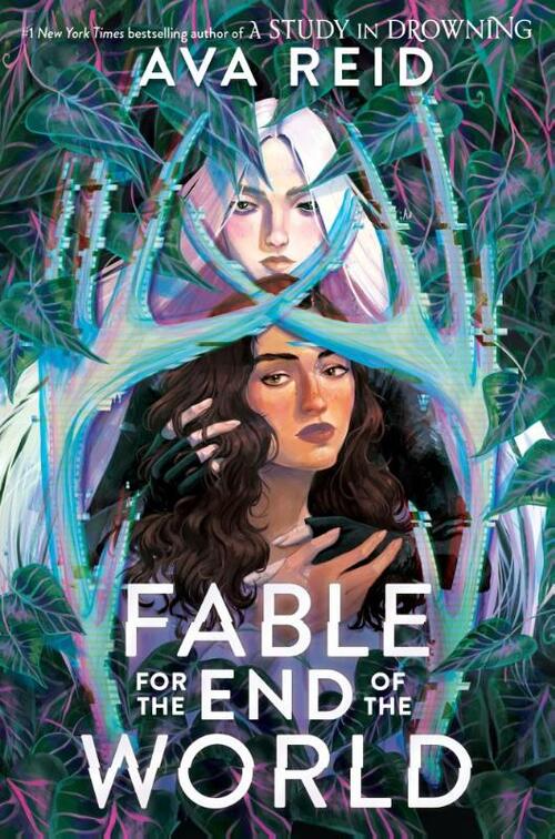 Fable for the End of the World