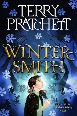 Wintersmith: A Novel of Discworld
