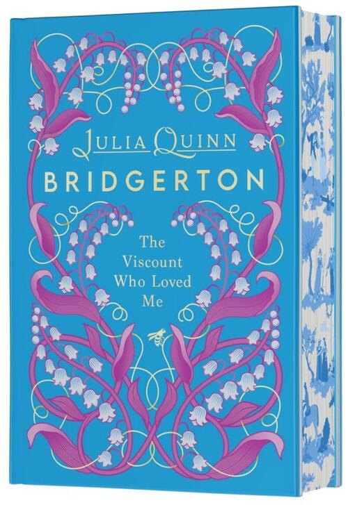 Viscount Who Loved Me Deluxe Collector's Edition